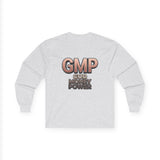 Unisex Ultra Cotton Long Sleeve Tee