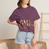 GMP “God Money Power” Graphic T-Shirt