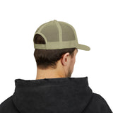 Gods Money Power- Trucker Cap