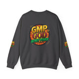 GMP GOD Money Power Sweatshirt