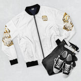 Men's Bomber Jacket (AOP)