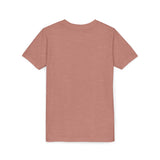 Youth Tee — GMP (God Money Power) Graphic Tee