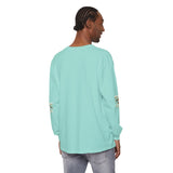 GMP "God Money Power" Long Sleeve Tee