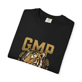 GMP 'God Money Power' Tiger T-Shirt
