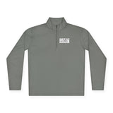 GMP (God Money Power) Quarter-Zip Pullover