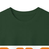 GMP (God Money Power) Long Sleeve Tee — Bold Faith & Prosperity Graphic Shirt