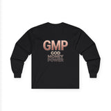 Unisex Ultra Cotton Long Sleeve Tee