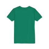 Youth Tee — GMP (God Money Power) Graphic Tee
