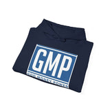 GMP 'God Money Power' Hoodie — Bold Faith & Prosperity Pullover