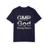 GMP God Money Power T-Shirt