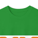 GMP (God Money Power) Long Sleeve Tee — Bold Faith & Prosperity Graphic Shirt