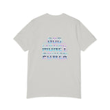 God Money Power T-Shirt — Graphic Faith & Hustle Tee