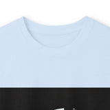 Angel Of Death Grim Reaper Wings Long Sleeve Tee — Dark Gothic Scythe Graphic