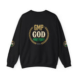 GMP GOD Money Power Crewneck Sweatshirt