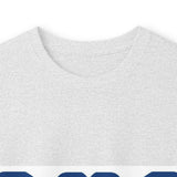 GMP God Money Power Long Sleeve Tee — Bold Faith & Prosperity Shirt