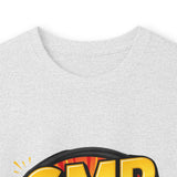 GMP GOD Money Power Long Sleeve Tee