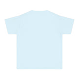 Youth Tee — 'GMP (God Money Power)' Eagle Graphic Shirt