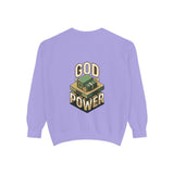 God Power Sweatshirt