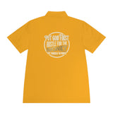 Religious Polo