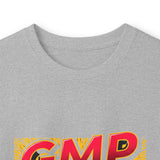 GMP God Money Power Long Sleeve Tee