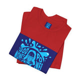 God Money Power Tee — Faith & Hustle Graphic Shirt