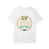 GOD Money Power (GMP) T-Shirt