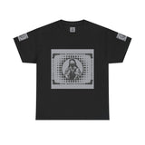 God Money Power Tee — Graphic Faith & Wealth Statement T‑Shirt