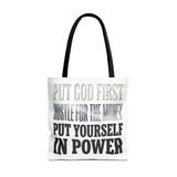 Tote Bag (AOP)