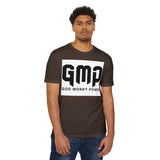 GMP "God Money Power" T-Shirt