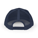 Gods Money Power- Trucker Cap