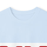 GMP "God Money Power" Long Sleeve Tee — Bold Faith & Hustle Shirt