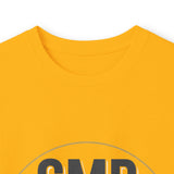 GMP GOD Money Power Long Sleeve Tee — Inspirational Faith & Wealth Shirt