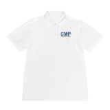 GMP God Money Power Polo Shirt