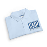 Youth Polo — GMP (God Money Power) Logo Sports Jersey