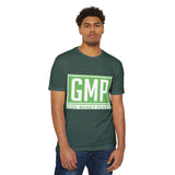 GMP "God Money Power" Graphic Tee
