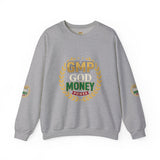 Money Power Crewneck Sweatshirt