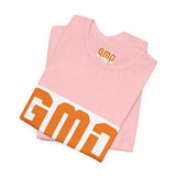 GMP "God Money Power" Graphic Tee — Bold Faith & Hustle Shirt