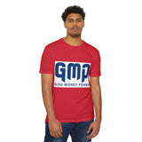 GMP "God Money Power" Graphic T-Shirt