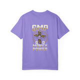 Money Power T-Shirt — GMP Stacked Bills Graphic Tee