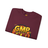 GMP GOD Money Power Sweatshirt