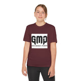 GMP "God Money Power" Youth Tee