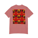 Hulu God Money Power Graphic T-Shirt