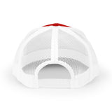 Gods Money Power- Trucker Cap