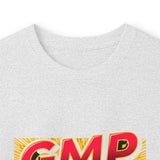 GMP God Money Power Long Sleeve Tee