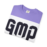 GMP God Money Power Graphic T-Shirt — Bold Faith & Hustle Tee