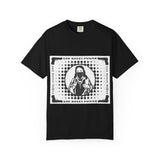 God Money Power Graphic T-Shirt