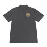 God Money Power Polo
