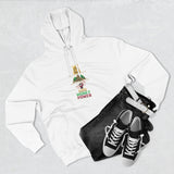 God Money Power Hoodie — Spiritual Wealth Graphic Hoodie