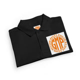 DryBlend® Youth Jersey Polo