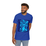 God Money Power T-Shirt — Graphic Faith & Hustle Tee